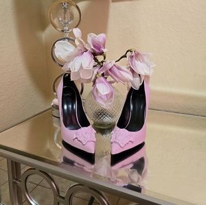 COPY - Versace medusa heel shoes, 100% authentic